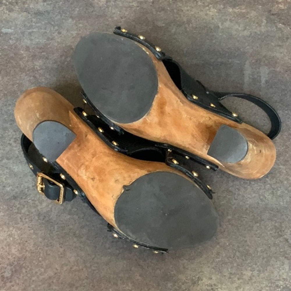 Tory Burch Jodie Woven Sandal - Picture 5 of 8
